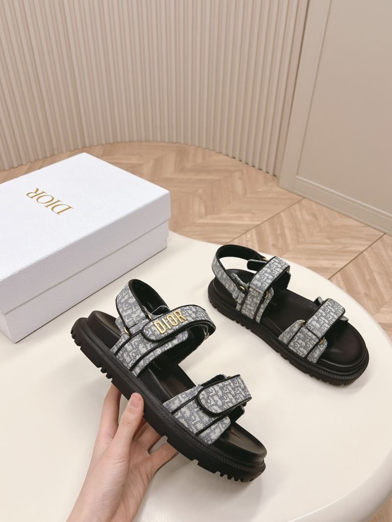 Christian Dior Sandals